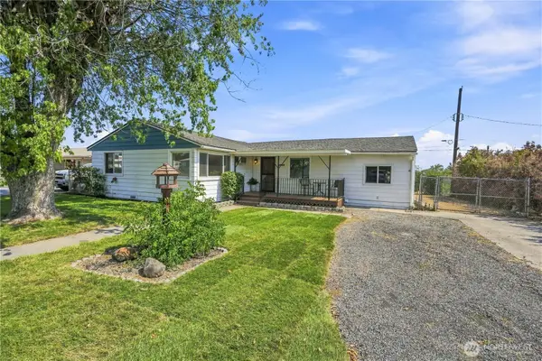 4259 NE Joann Drive, Moses Lake, WA 98837