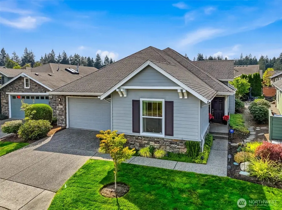 12555 232nd Way Ne, Redmond, WA 98053 - #2
