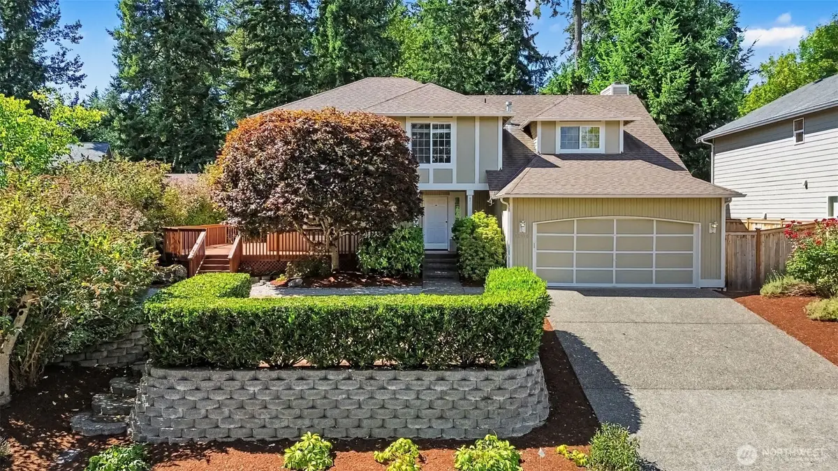 12916 NE 203rd Ct, Woodinville, WA 98072 - #1
