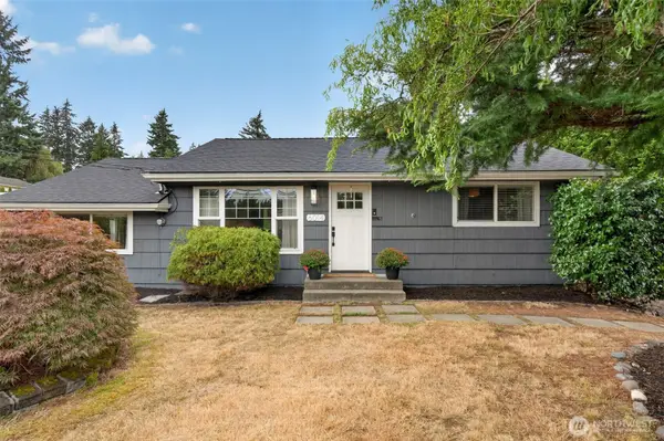 6014 Fleming Street, Everett, WA 98203