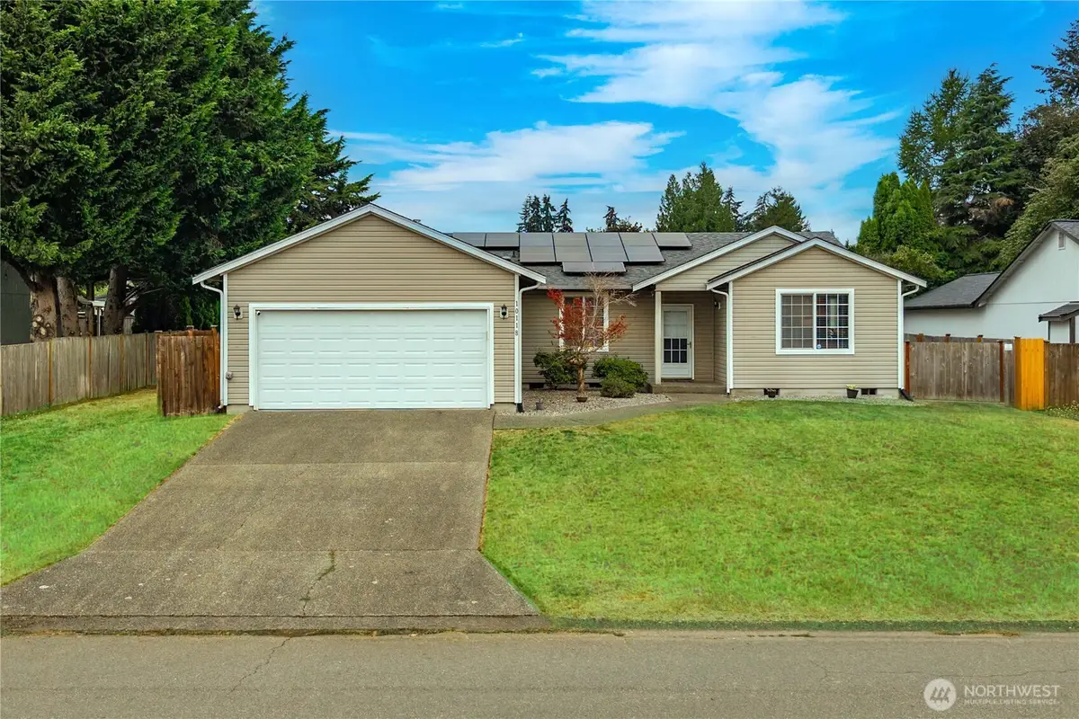 10118 231st Avenue E, Buckley, WA 98321 - #1