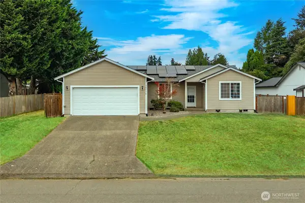 10118 231st Avenue E, Buckley, WA 98321