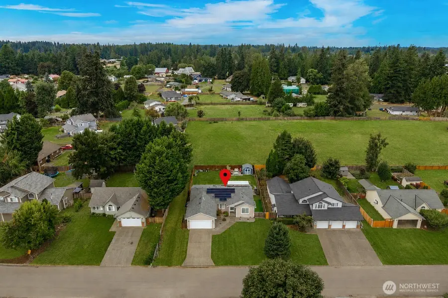 10118 231st Avenue E, Buckley, WA 98321 - #2