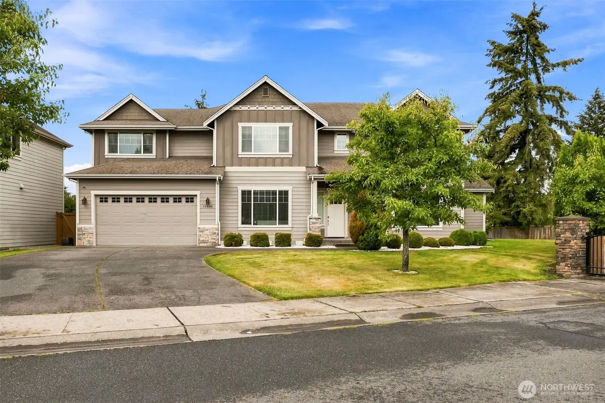 13606 96th Avenue E, Puyallup, WA 98373 - #1