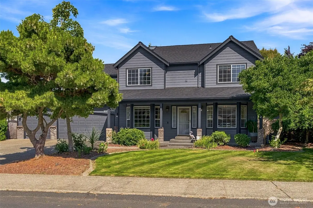 23805 110th Street Ct E, Buckley, WA 98321 - #1