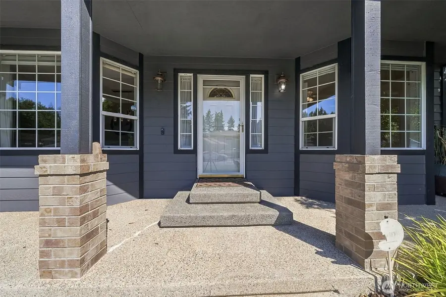 23805 110th Street Ct E, Buckley, WA 98321 - #3