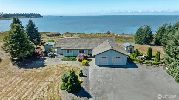 37 Rock View Lane, Hoquiam, WA 98550