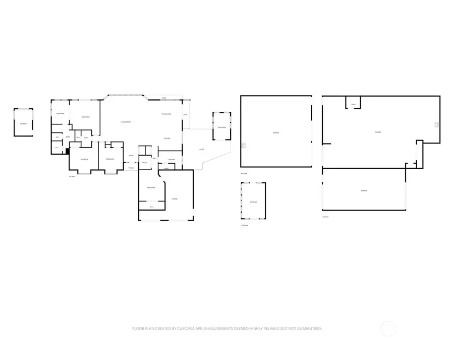 37 Rock View Lane, Hoquiam, WA 98550 - #3