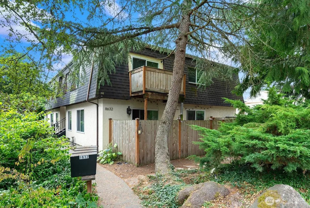 8632 26th Avenue Sw, Seattle, WA 98106 - #1
