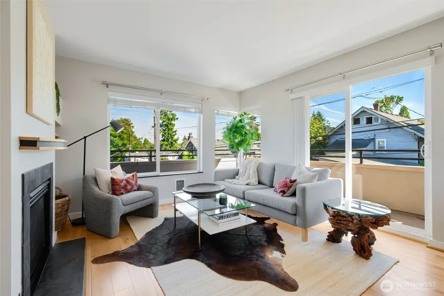 225 NE 65th Street #406, Seattle, WA 98115 - #2