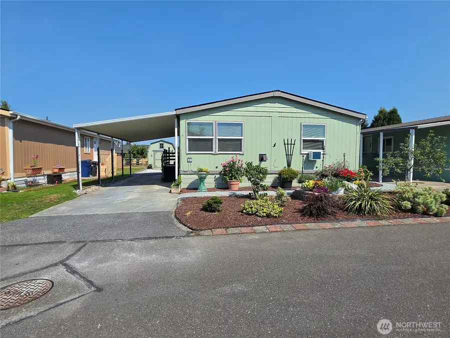 1120 S 25th St #95, Mount Vernon, WA 98274 - #2
