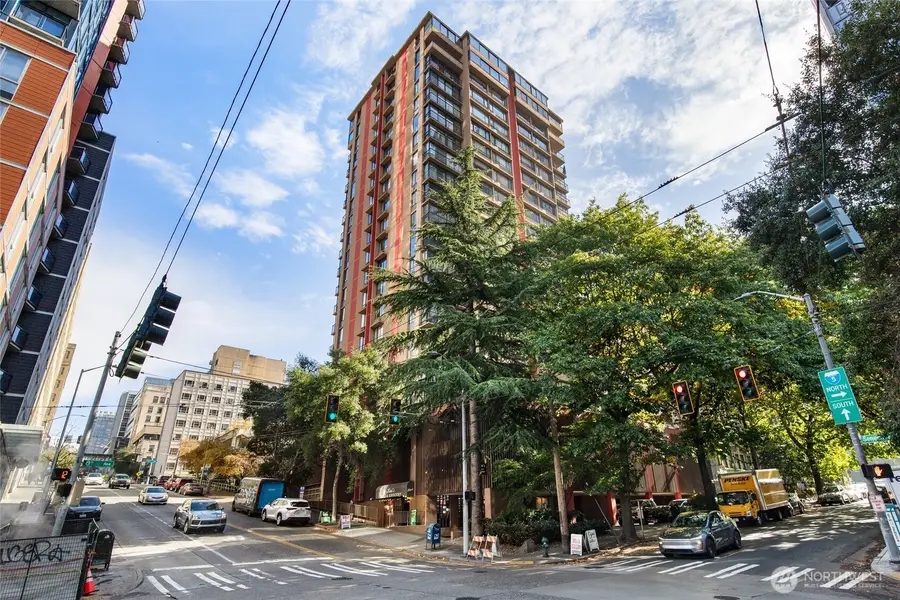 1120 8th Avenue #1603, Seattle, WA 98101 - #2