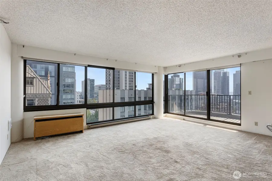1120 Spring Street #1404, Seattle, WA 98122 - #2