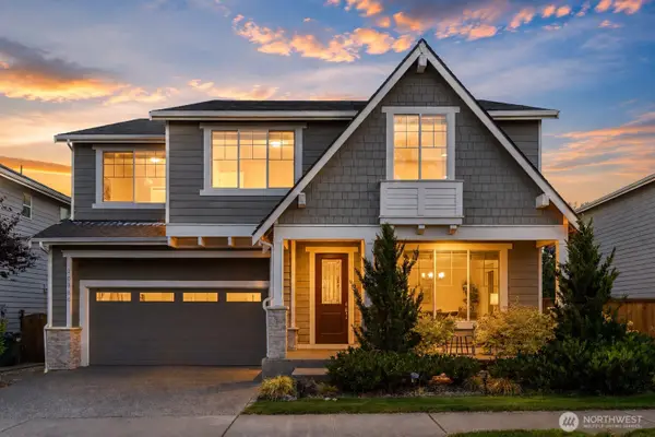 20360 132nd Avenue Ne, Woodinville, WA 98072