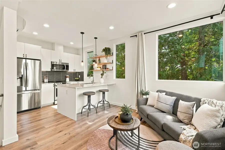 1317 N 44th Street #A, Seattle, WA 98103 - #2