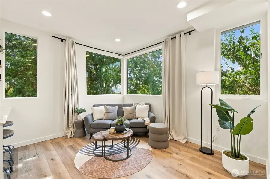 1317 N 44th Street #A, Seattle, WA 98103 - #3