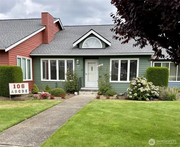 106 Fairside Drive #D, Lynden, WA 98264
