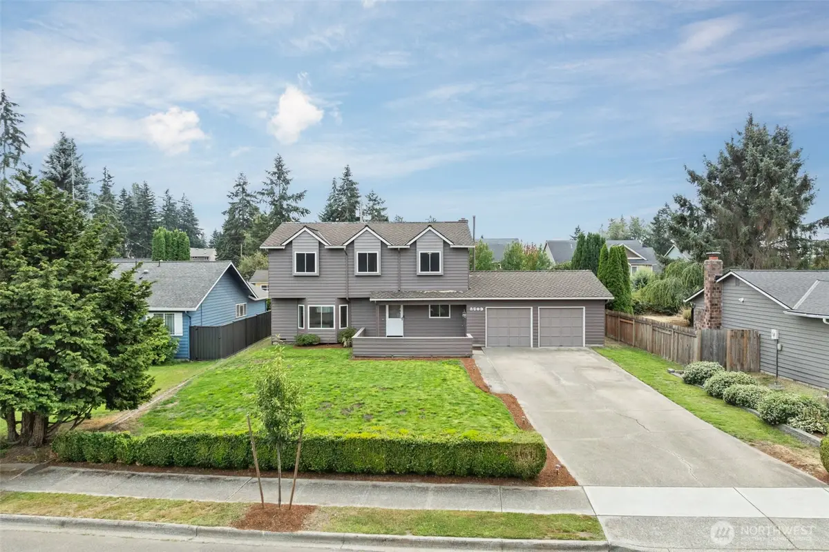2509 NE 23rd Place, Renton, WA 98056 - #1