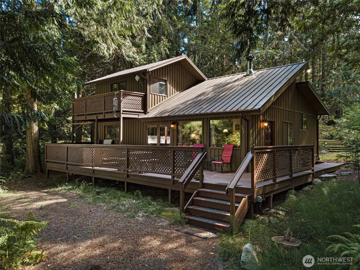 242 Evans Way, Friday Harbor, WA 98250 - #1