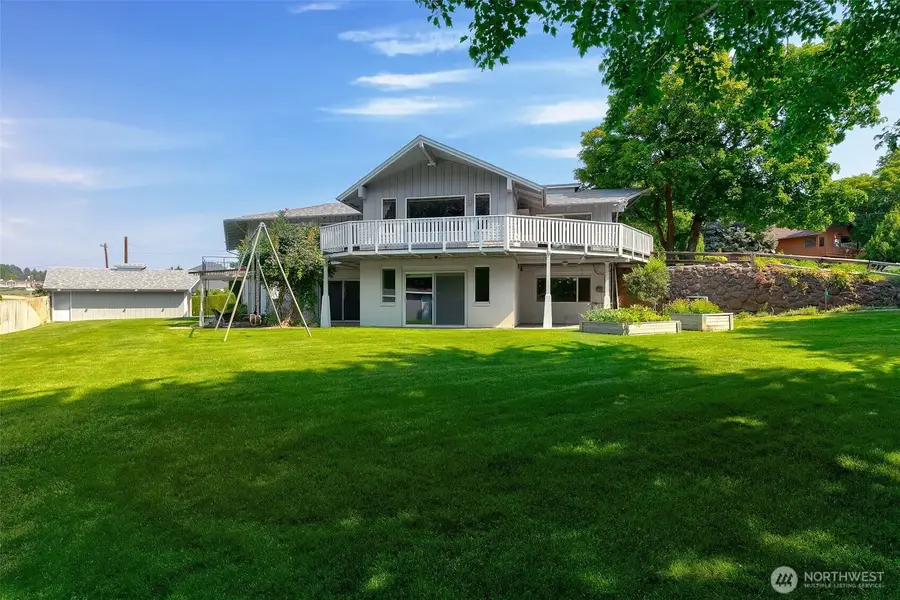 440 Snowmass Lane, Yakima, WA 98908 - #3