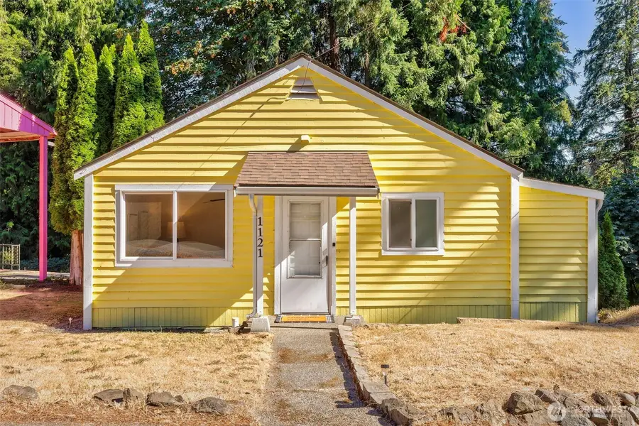 1121 Lower Marine Drive, Bremerton, WA 98312 - #2
