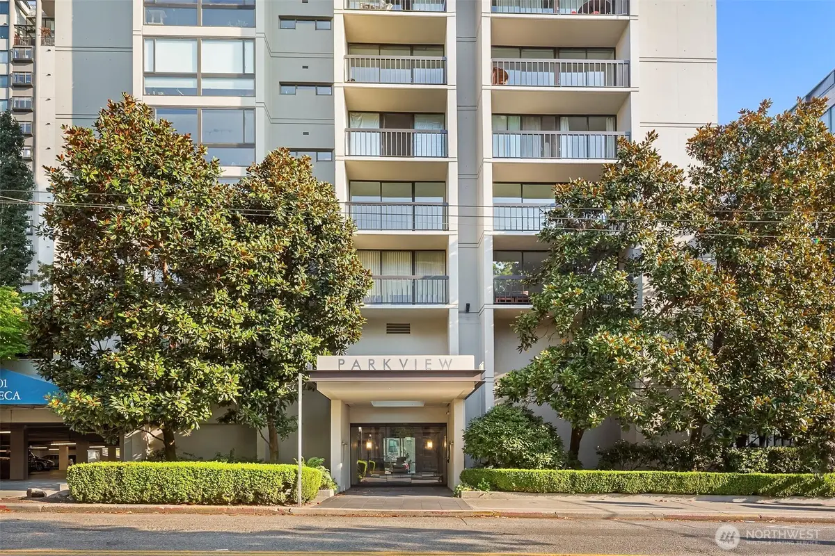 1101 Seneca Street #801, Seattle, WA 98101 - #1