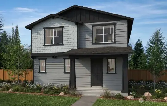 6358 Telford Way Sw #388, Port Orchard, WA 98367 - #1