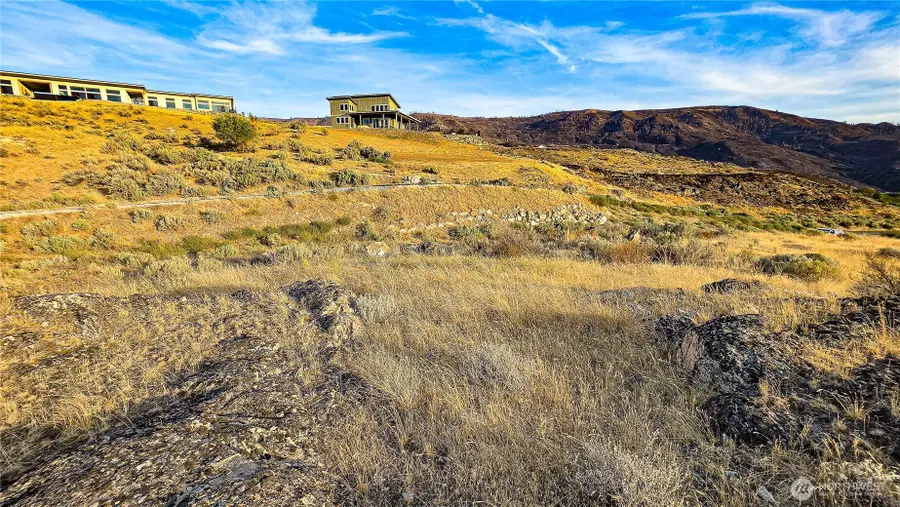 139 Ridge Road, Orondo, WA 98843 - #2