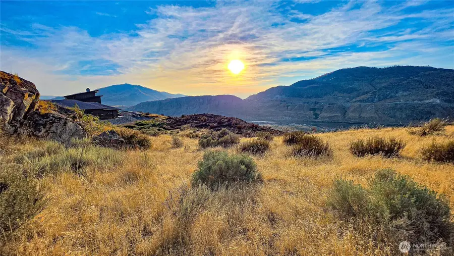 139 Ridge Road, Orondo, WA 98843 - #3