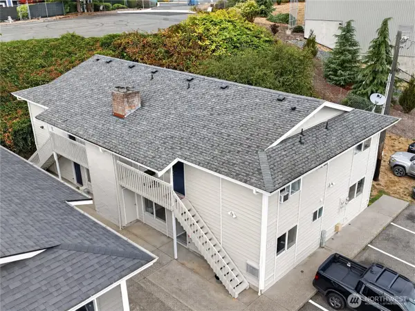 1101 S Woodlawn Street #1-4, Tacoma, WA 98465