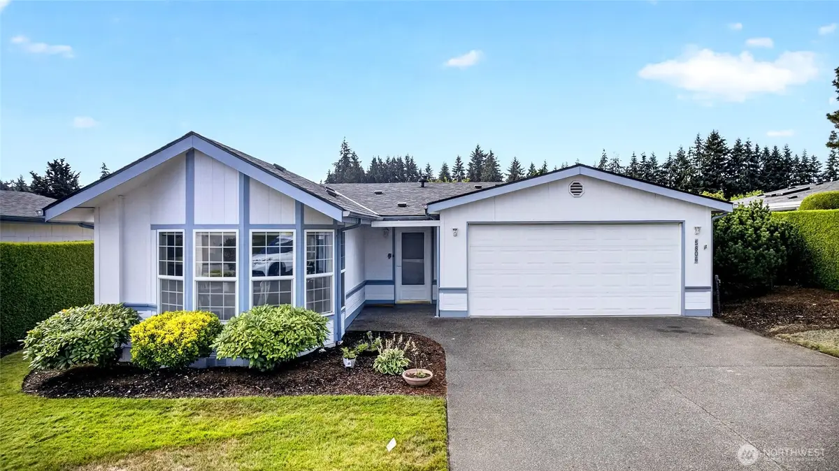 5806 89th Street Ct E #7, Puyallup, WA 98371 - #1