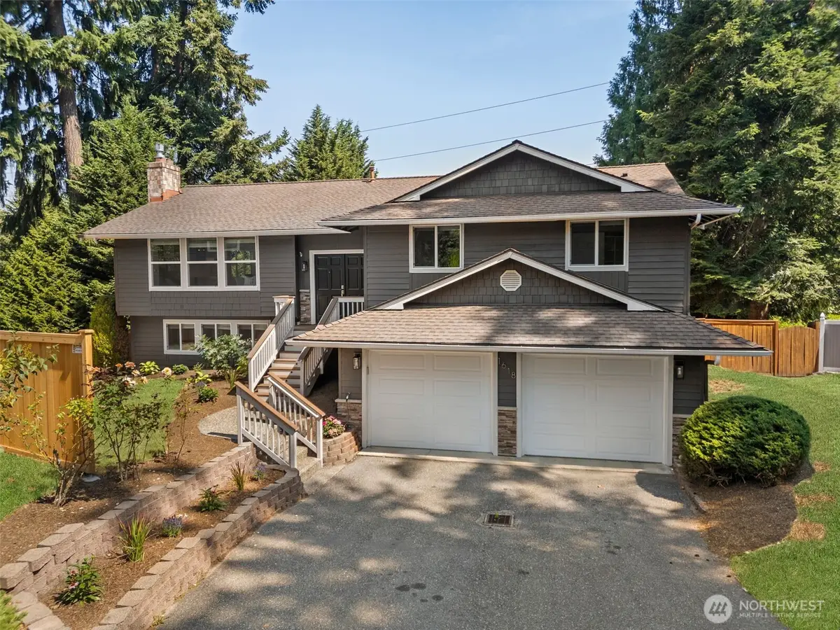 1618 5th Place, Kirkland, WA 98033 - #1