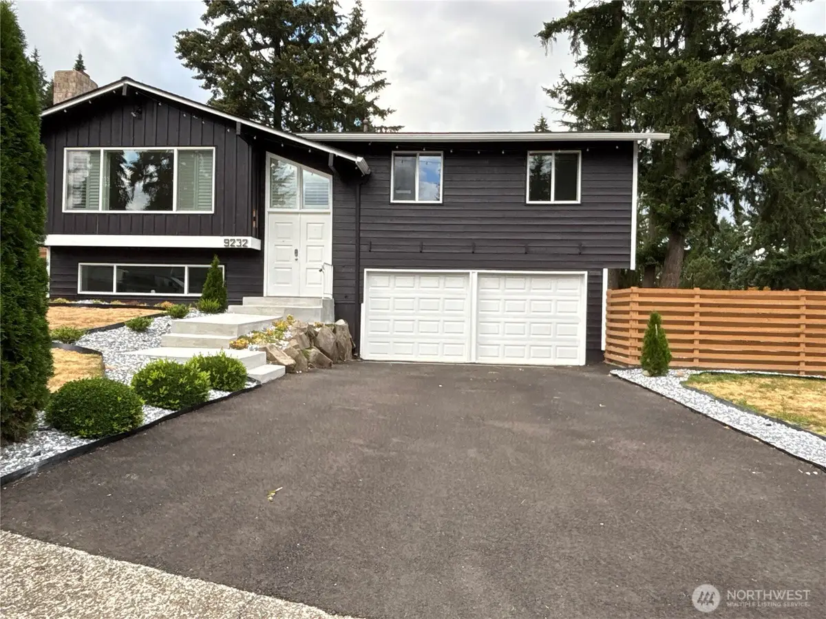 9232 139th Street, Kirkland, WA 98034 - #1
