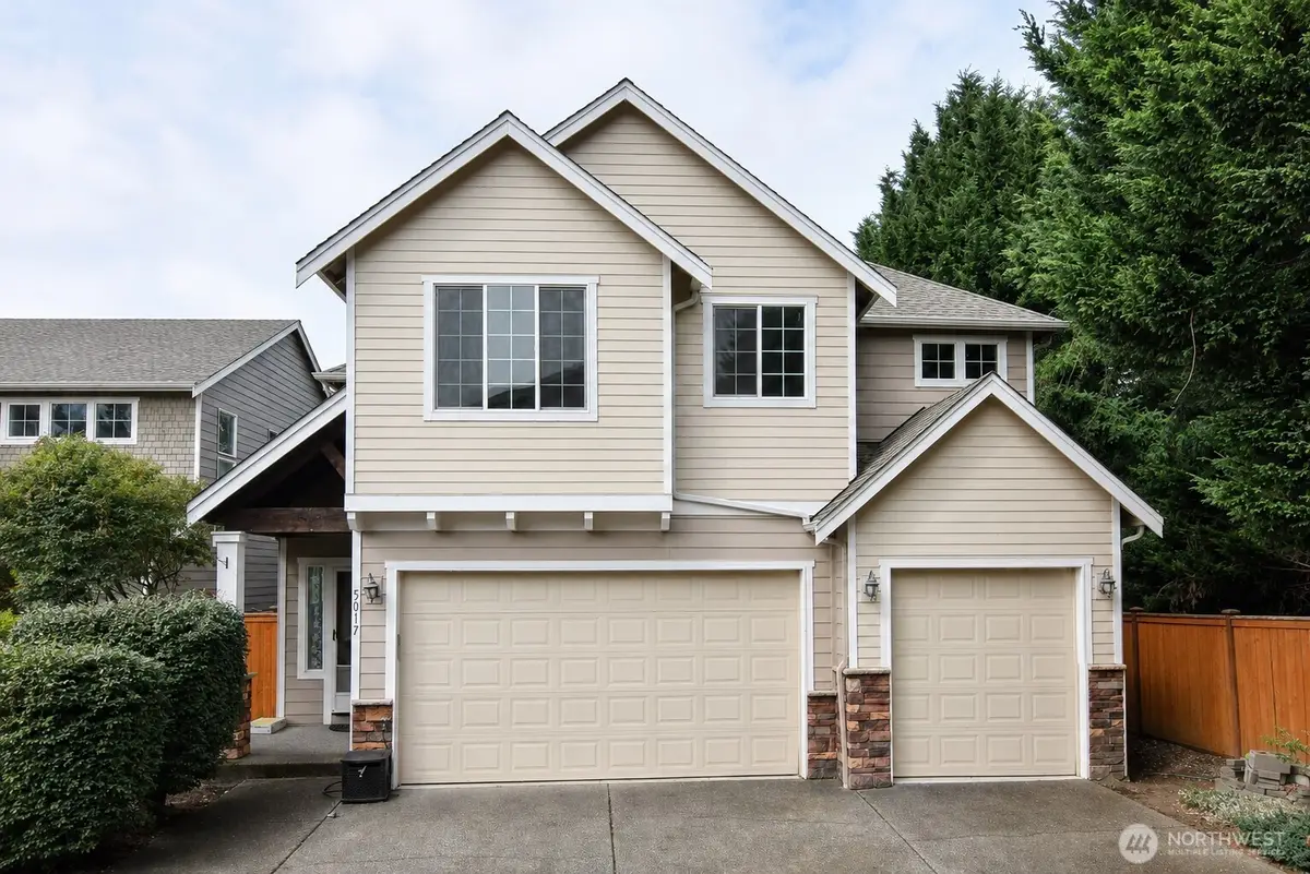 5017 Black Rock Loop Se, Olympia, WA 98501 - #1