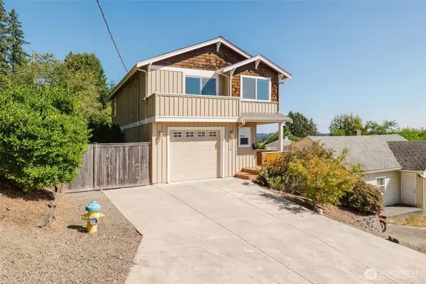 3114 Coontz Street, Bremerton, WA 98312