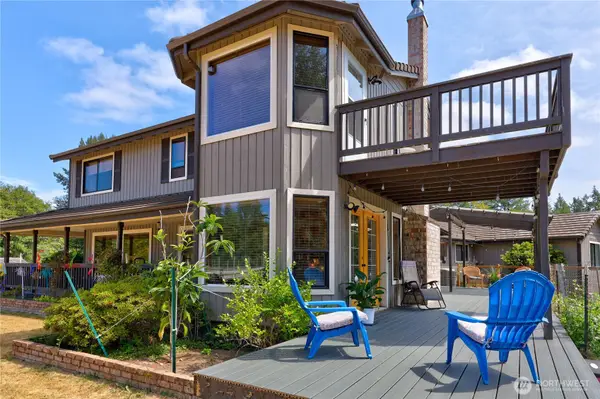 1305 NW Mountain View Road, Silverdale, WA 98383