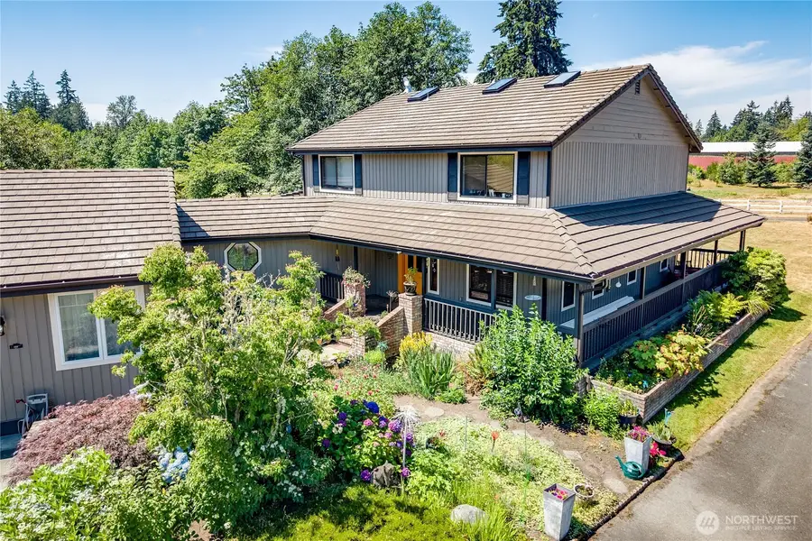 1305 NW Mountain View Road, Silverdale, WA 98383 - #2