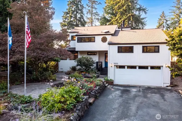 7400 NE 118th Place, Kirkland, WA 98034