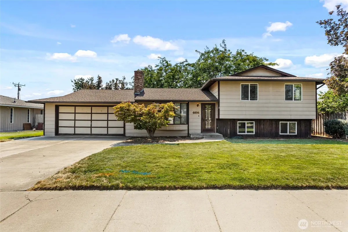4606 W Glenmoore Circle, Yakima, WA 98908 - #1