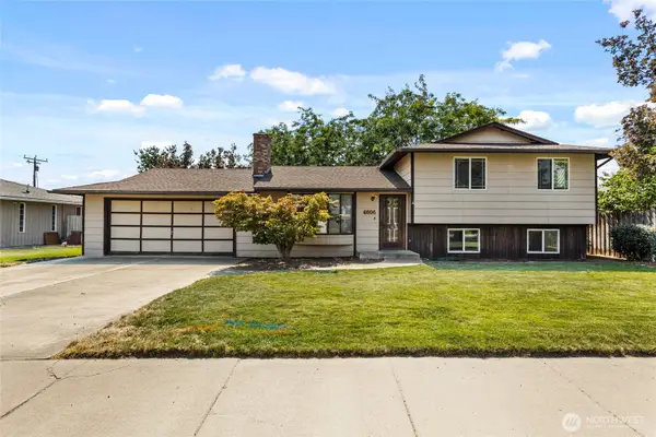 4606 W Glenmoore Circle, Yakima, WA 98908