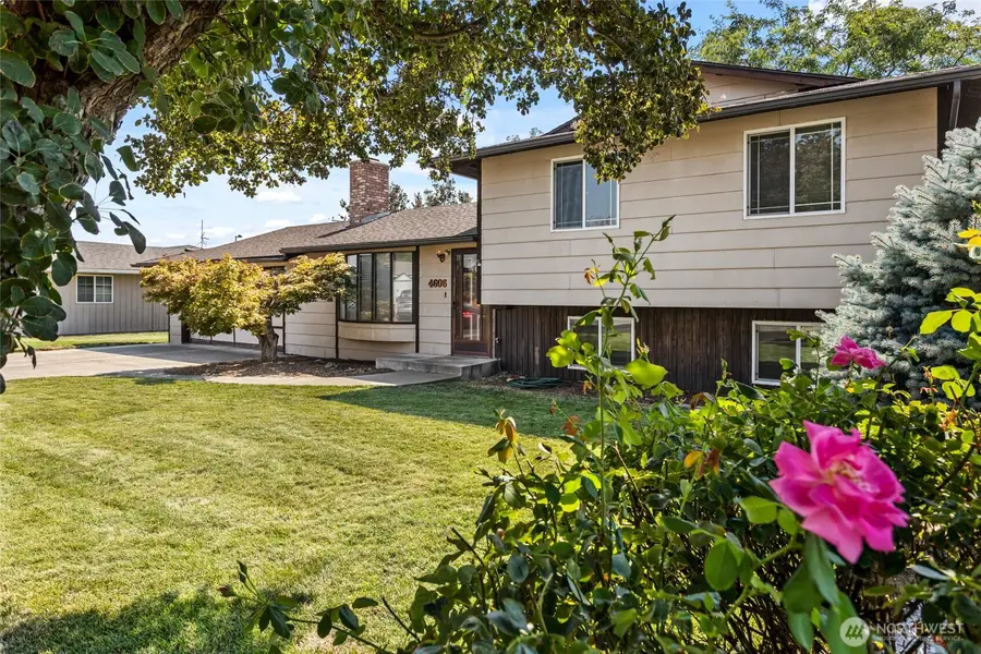 4606 W Glenmoore Circle, Yakima, WA 98908 - #3
