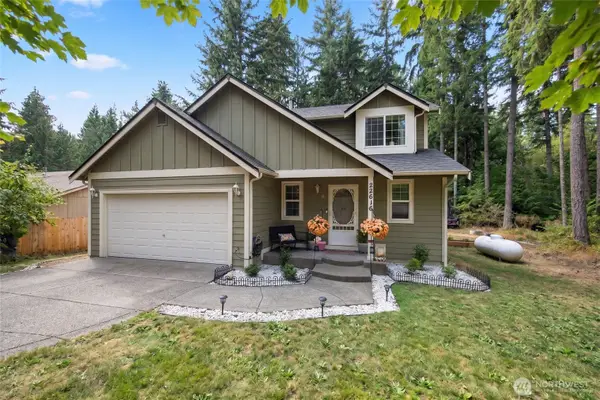 22616 Echowood Lane Se, Yelm, WA 98597