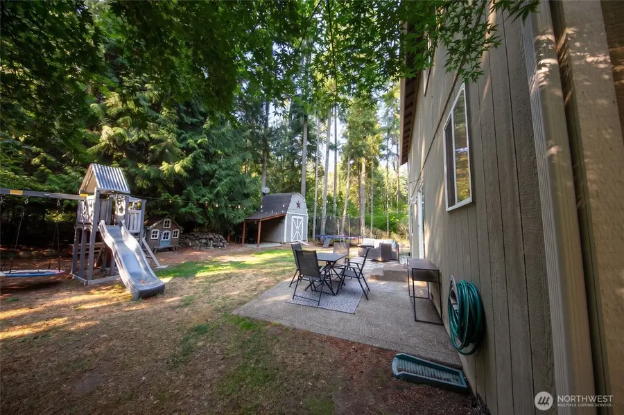 22616 Echowood Lane Se, Yelm, WA 98597 - #2