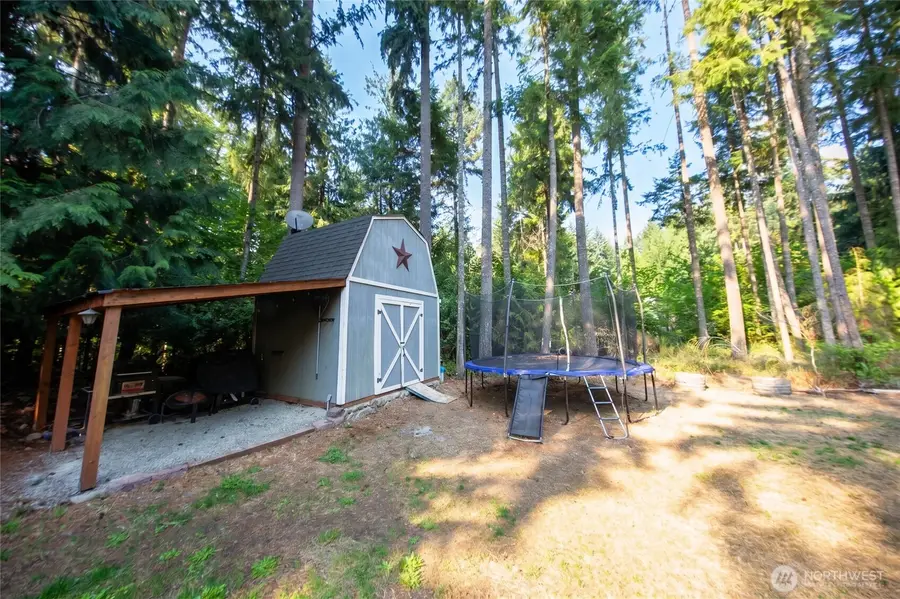 22616 Echowood Lane Se, Yelm, WA 98597 - #3