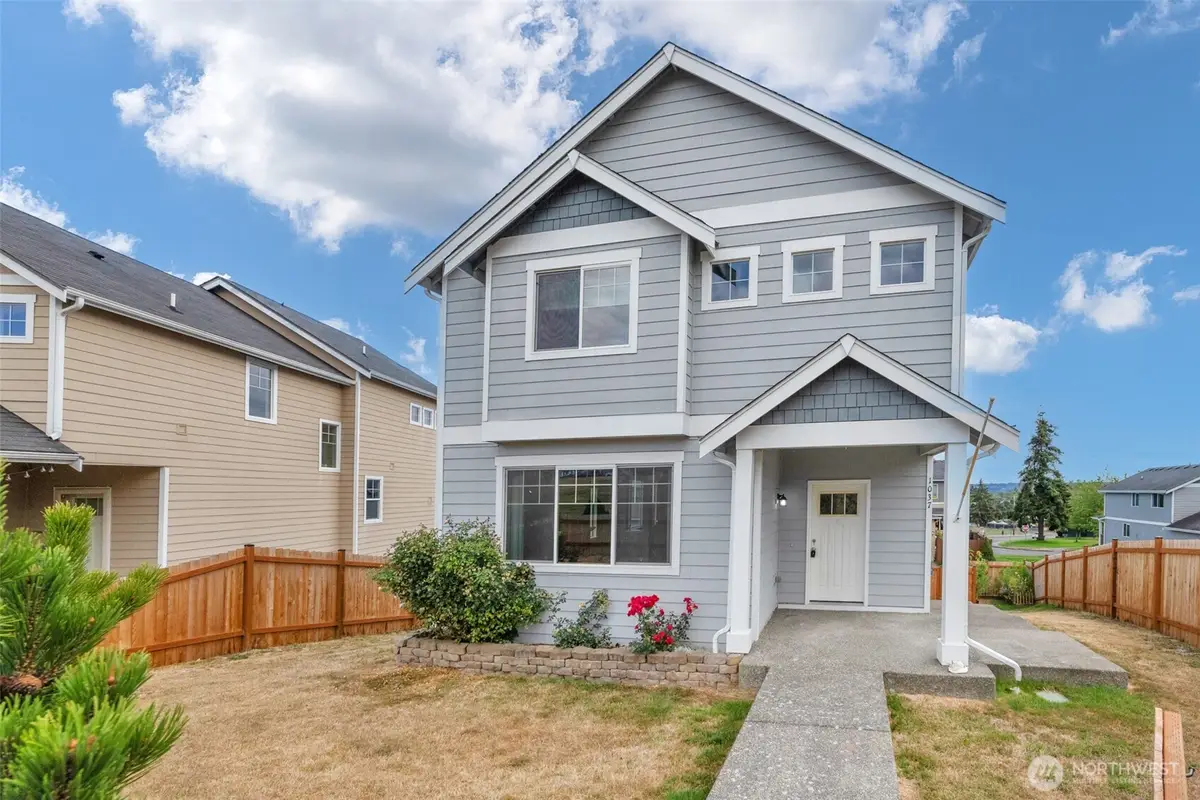 1037 Zeeden Way, Bremerton, WA 98310 - #1