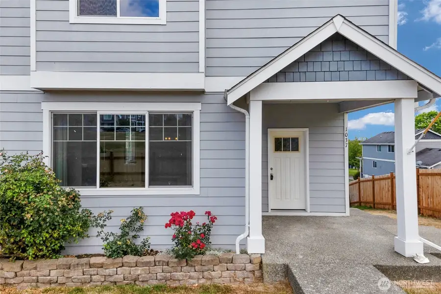 1037 Zeeden Way, Bremerton, WA 98310 - #2