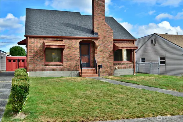 229 S 57th Street, Tacoma, WA 98408