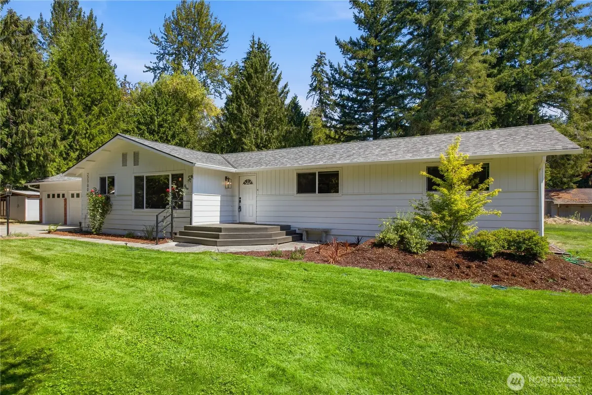 22710 253rd Avenue Se, Maple Valley, WA 98038 - #1