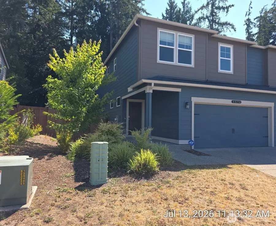 6576 Langley Avenue Ne, Bremerton, WA 98311 - #2