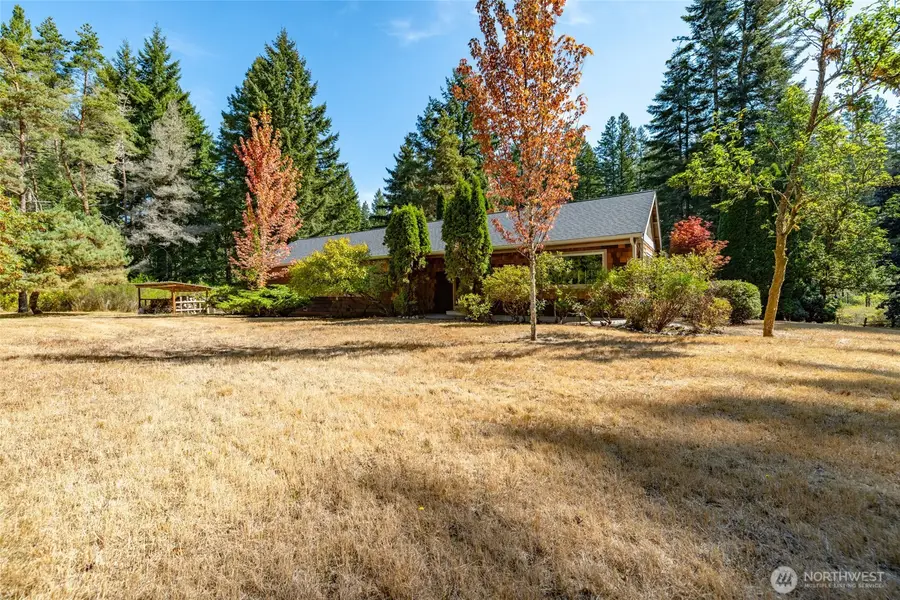 5443 Coles Road, Langley, WA 98260 - #2
